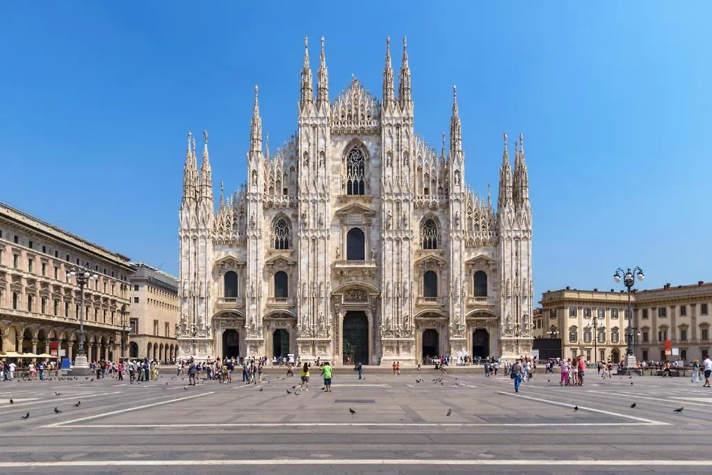 Appartement Sweett - The Nest Milano