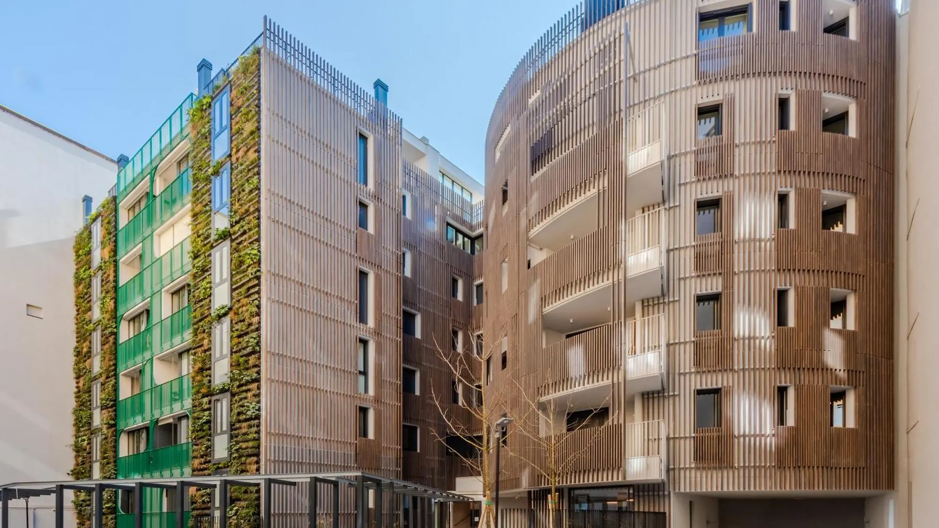 Appartement Sweett - The Nest Milano