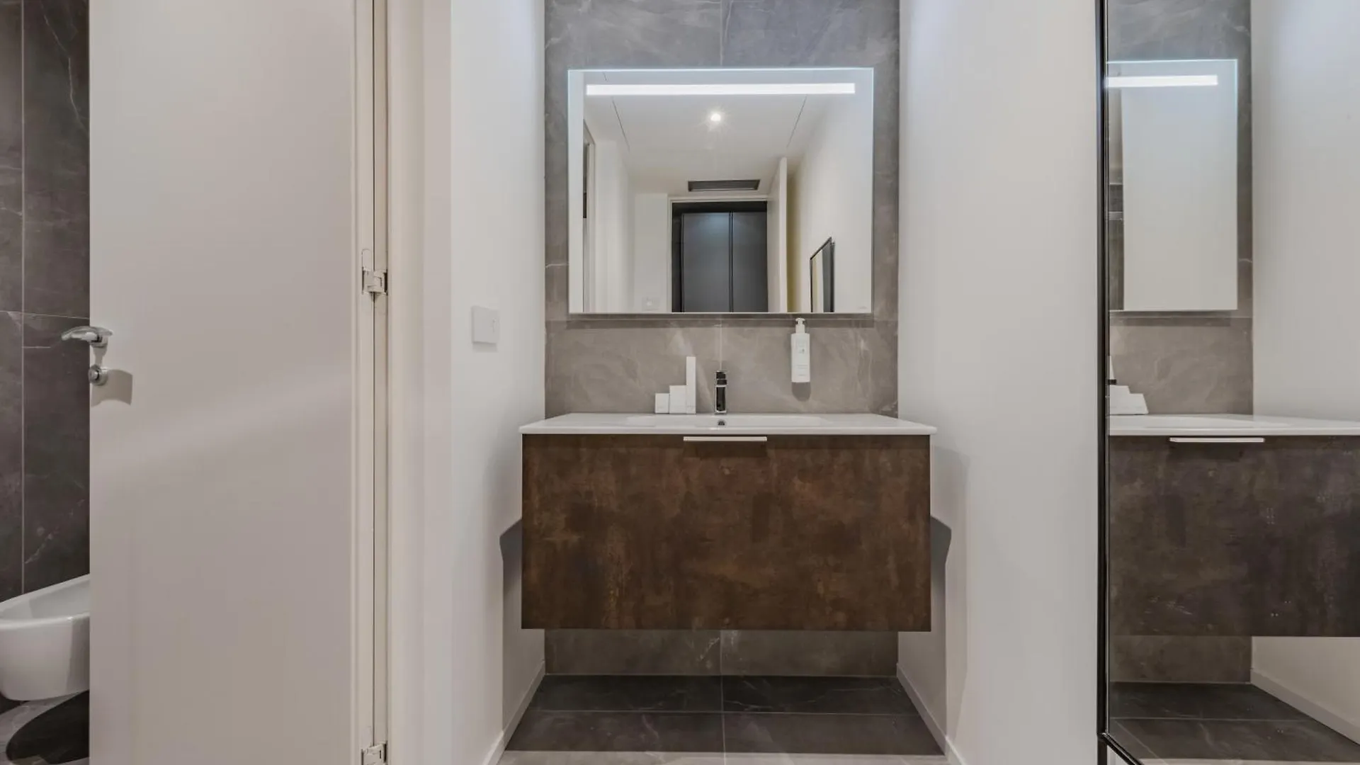 Appartement Sweett - The Nest Milano