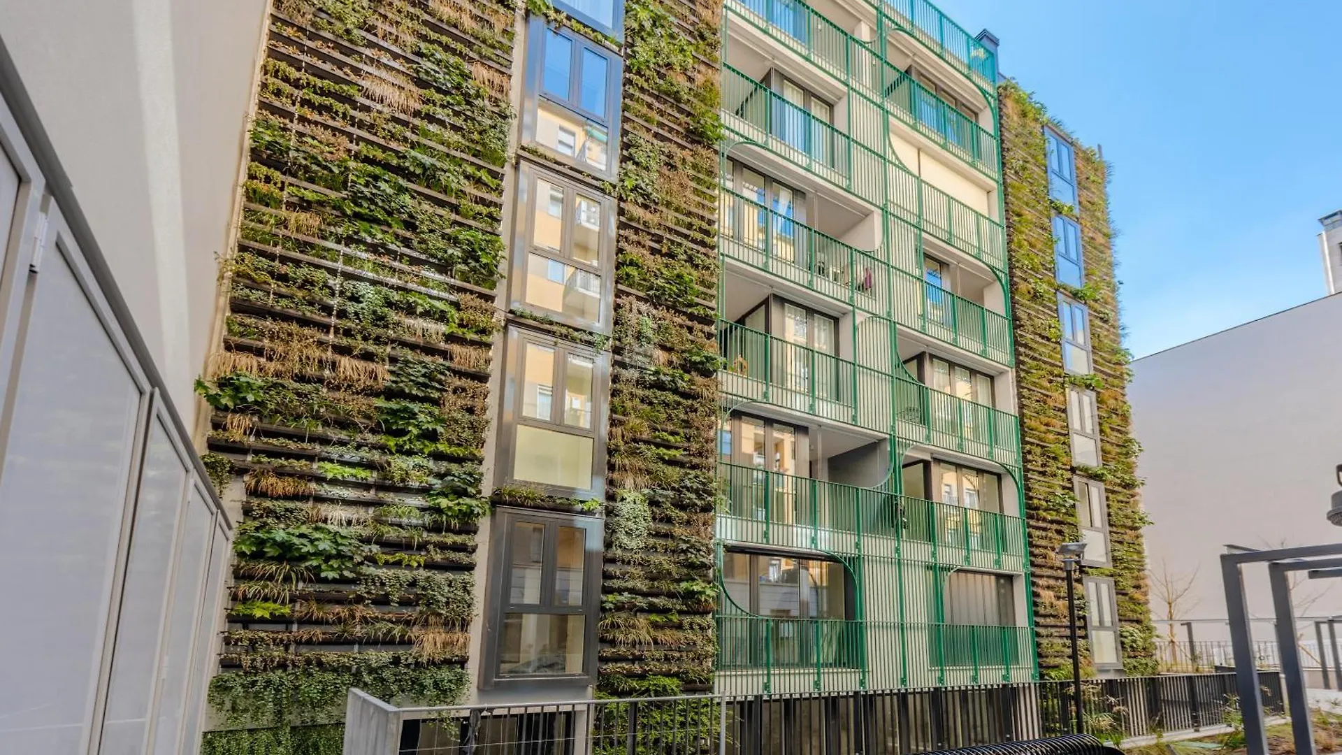 Appartement Sweett - The Nest Milano